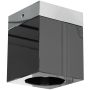 Open Design Highlights Cubo Nero OR81046 downlight natynkowy 1x8W/GU10   IP20