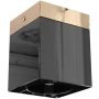 Open Design Highlights Cubo OR86300 downlight natynkowy 1x8W/GU10   IP20