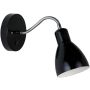 Nordlux CYCLONE 2512741003 kinkiet 1x15w/e14   ip20