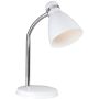 Nordlux Cyclone 73065001 lampka biurkowa 1x15W/E14 IP20