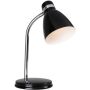 Nordlux Cyclone 73065003 lampka biurkowa 1x15W/E14 IP20