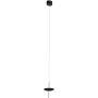 Maxlight CONE P0554 lampa wisząca 1x12w/led 650lm 3000k ip20