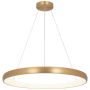 Zambelis PENDANT LED 2062 lampa wisząca 60W/led 4800lm 3000K IP20