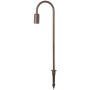 Zambelis SPIKE LIGHT E279 reflektor ogrodowy 6W/led 500lm 3000K IP65
