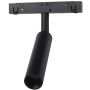 Zambelis MAGNETIC SPOT 2093 reflektor szynowy 5W/led 414lm 3000K IP20