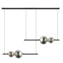 Zambelis PENDANT LED 22234 lampa wisząca 24W/led 2200lm 3000K IP20