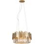 Maxlight TREND P0368 lampa wisząca 8x40W/E14 IP20
