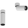 Zambelis CEILING SPOT S121 downlight natynkowy 7W/led 580lm 3000K IP20