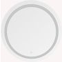 Zuma Line LUSTRO D2338-60 lustro 1x24W/LED 477lm 3000/4000/6000k ip44
