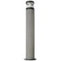 Zambelis DIFFUSER E411 lampa stojąca 10W/led 395lm 3000K IP65
