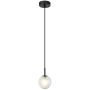 Zambelis PENDANT LIGHT 23058 lampa wisząca 1x5W/G9   IP20
