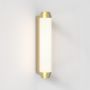 Astro Lighting Burlington 1477003 kinkiet 1x9.8W/LED 418lm 2700k IP44