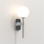 Astro Lighting Tacoma 1429001 kinkiet 1x3W/G9  IP44