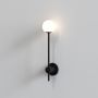 Astro Lighting Orb 1424004 kinkiet 1x3W/G9  IP44
