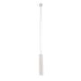 Antigo Noda 7641 lampa wisząca 1x10W/GU10 IP20