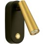 Zambelis READING LIGHT 25182 kinkiet 3W/led 160lm 3000K IP20