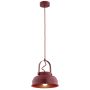 Argon DAKOTA 8286 lampa wisząca 1x15W/E27 IP20