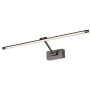 AZzardo DAVINCI AZ4264 kinkiet 1x16W/LED IP20 1200lm