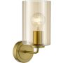 Dar Lighting Daylin DAY0735 kinkiet 1x60w/E27   ip20