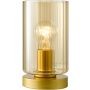 Dar Lighting Daylin DAY4235 lampka stołowa 1x60w/E27   ip20