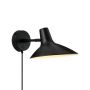 Nordlux DARCI 2320221003 kinkiet 1x25W/E14 IP20