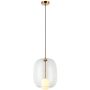 Zambelis PENDANT LIGHT 22057 lampa wisząca 1x7W/G9   IP20