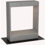 Zambelis BOLLARD LIGHT E190 lampa stojąca 8W/led 490lm 3000K IP54