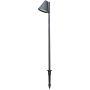 Zambelis SPIKE LIGHT E281 reflektor ogrodowy 1x20W/GU10   IP65