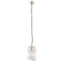 Argon DEPORTIVO 4742 lampa wisząca 1x15W/E27  IP20