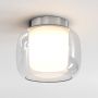 Astro Lighting Aquina 1450003 lampa sufitowa 1x12W/E27  IP44