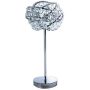 AZzardo BARI TABLE AZ2106 lampka stołowa 1x40W/G9 IP20 