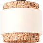 Brilliant Waterlilly 99828/09 lampa sufitowa 2x60w/e27   