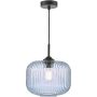 Dar Lighting Demarius DEM0123 lampa wisząca 1x40w/e27   