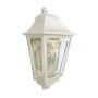 Elstead Lighting Deco Lane DECO-LANE7-CREAM kinkiet 1x60W/E27 IP44