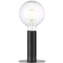 Nordlux Dean 46605003 lampa stołowa 1x60W/E27 IP20