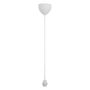 Nordlux DELUX 2412023001 zawiesie 1x60W/E27 IP20
