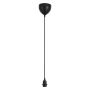 Nordlux DELUX 2412023003 zawiesie 1x60W/E27 IP20