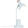 Nordlux DEVONE 2512405001 lampka biurkowa 1x15w/E27   ip20
