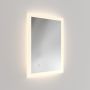 Astro Lighting Ascot 1486002 lustro 1x28.9W/LED 2701K|6000K IP44