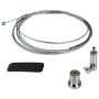 Zambelis MAGNETIC 22283 zawiesie    IP20
