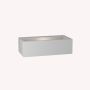 Zambelis WALL LIGHT 180027 kinkiet 1x25W/G9   IP20