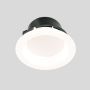 Italux Damien DG-E04RST/WU-WW/MULTI downlight wpuszczany 1x10W/LED 3000K|4000K IP54