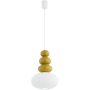 Argon DIEGO 8821 lampa wisząca 1x5W/GU10   IP20