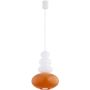 Argon DIEGO 8822 lampa wisząca 1x5W/GU10   IP20