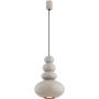 Argon DIEGO 8823 lampa wisząca 1x5W/GU10   IP20