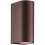 Nordlux Dion 2518021009 kinkiet 2x25w/gu10   ip44