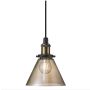 Nordlux Disa  45823027 lampa wisząca 1x60W/E27 IP20