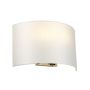 Designer's Lightbox Cooper DL-COOPER-L-IV-PC kinkiet 2x60W/E27  