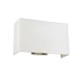 Designer's Lightbox Riley DL-RILEY-L-IV-PC kinkiet 2x60W/E27  