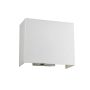 Designer's Lightbox Riley DL-RILEY-M-IV-PC kinkiet 1x60W/E27  